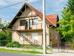 Holiday Home May by Interhome, Balatonlelle